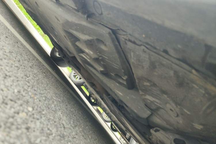 Used Toyota Crown 2015 2.0T Fashion Edition Chassis Front Right