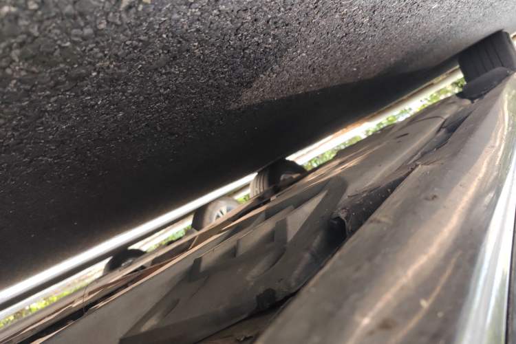 Used Toyota Crown 2015 2.0T Fashion Edition Chassis Front Right
