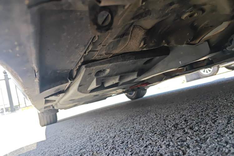 Used Toyota Crown 2015 2.0T Fashion Edition Chassis Front Right