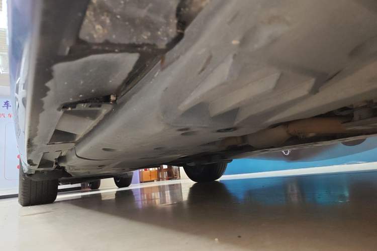 Used Toyota Crown 2015 2.0T Fashion Edition Chassis Front Right