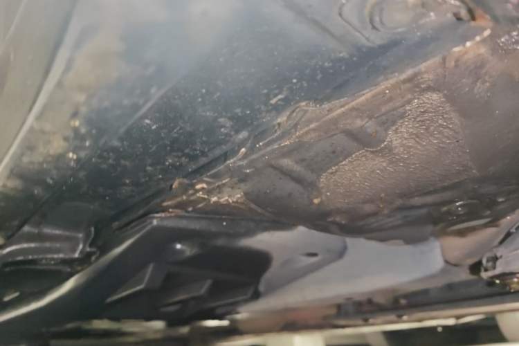 Used Toyota Crown 2015 2.0T Fashion Edition Chassis Front Right