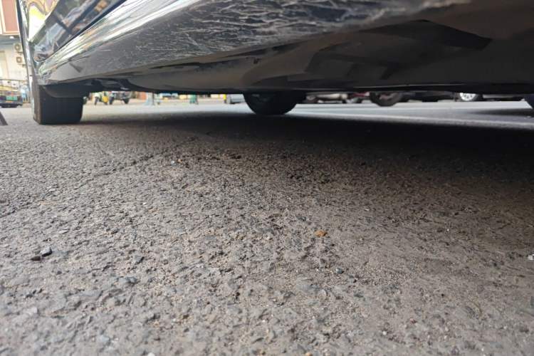 Used Toyota Crown 2015 2.0T Fashion Edition Chassis Front Right