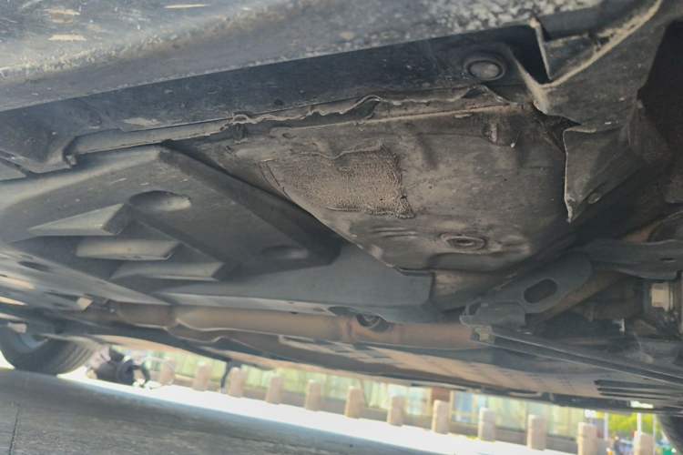 Used Toyota Crown 2015 2.5L Smart Edition Chassis Front Right