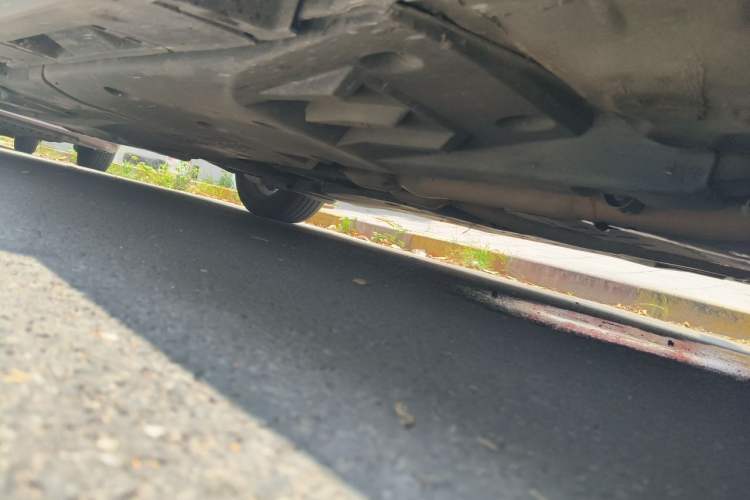 Used Toyota Crown 2015 2.5L Smart Edition Chassis Front Right