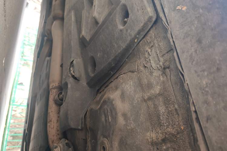 Used Toyota Crown 2015 2.5L Smart Edition Chassis Front Right