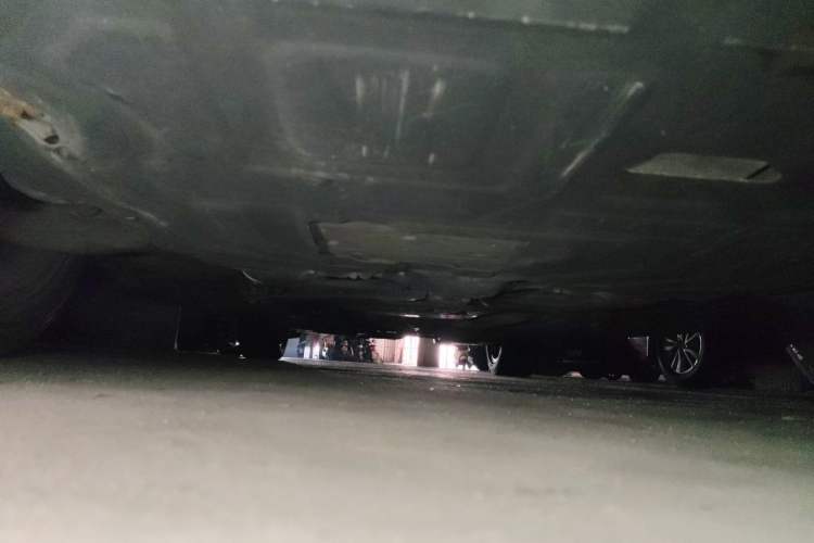 Used Toyota Crown 2015 2.0T Fashion Edition Chassis Front