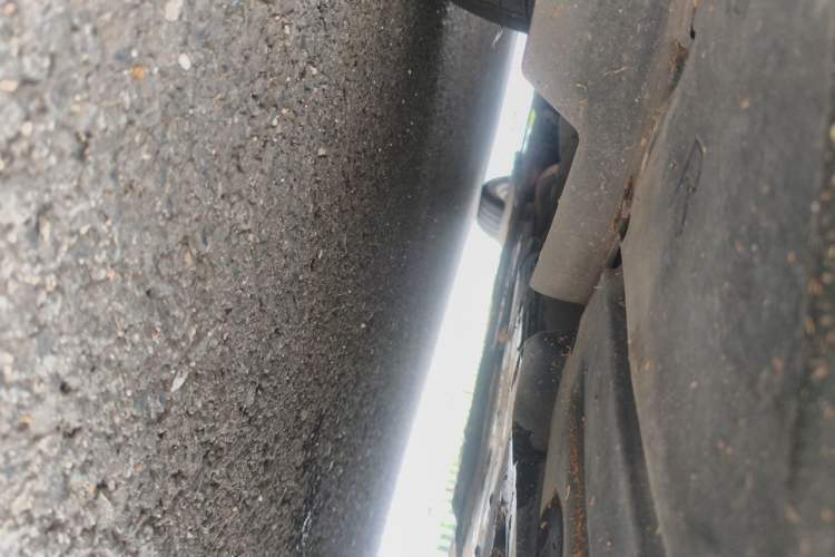 Used Toyota Crown 2015 2.5L Smart Edition Chassis Front