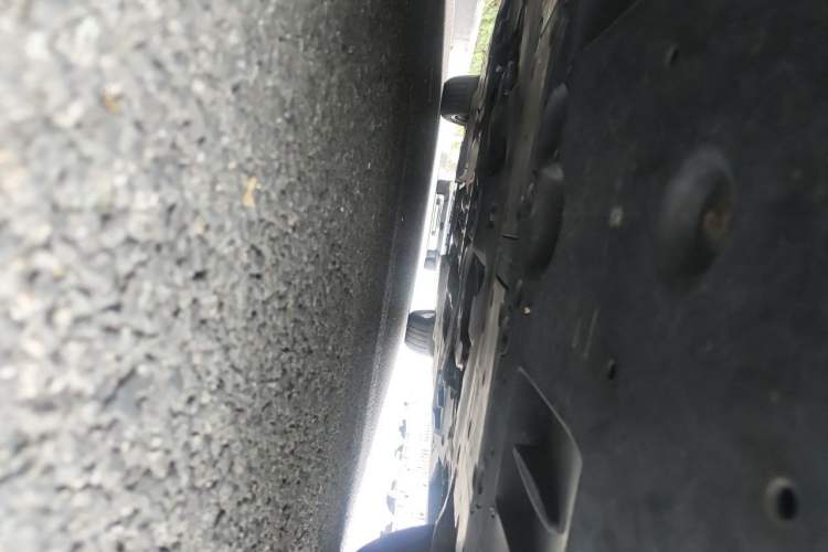 Used Toyota Crown 2015 2.5L Executive Edition Chassis Front