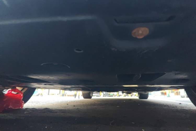 Used Toyota Crown 2015 2.0T Fashion Edition Chassis Front