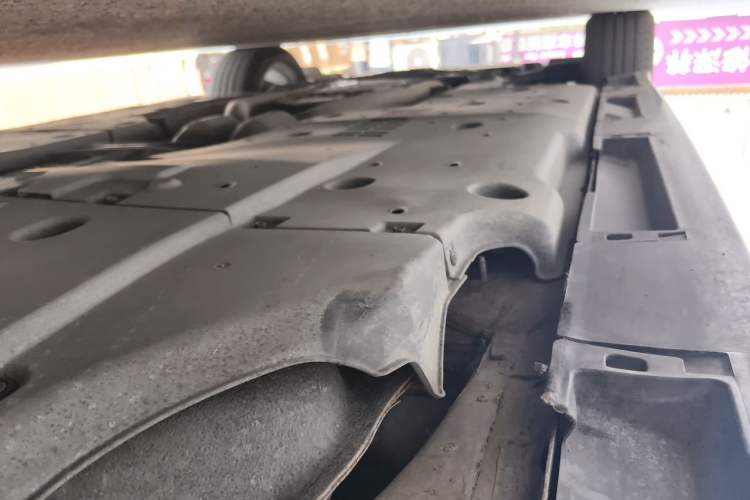 Used Toyota Crown 2015 2.5L Smart Edition Chassis Rear Left