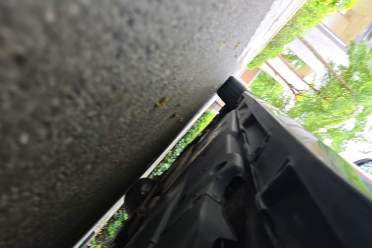 Used Toyota Crown 2015 2.5L Smart Edition Chassis Rear Left