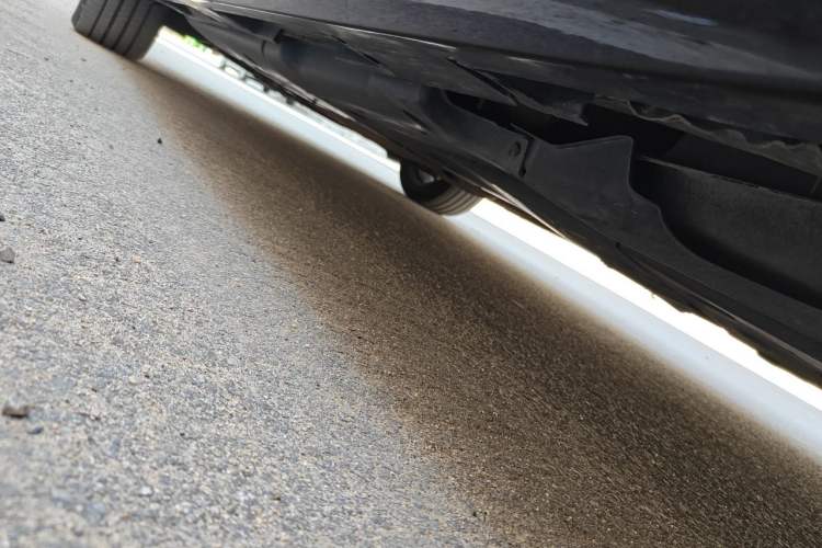 Used Toyota Crown 2015 2.5L Smart Edition Chassis Rear Left
