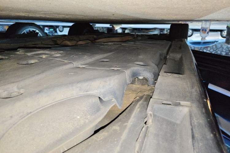 Used Toyota Crown 2015 2.5L Smart Edition Chassis Rear Left