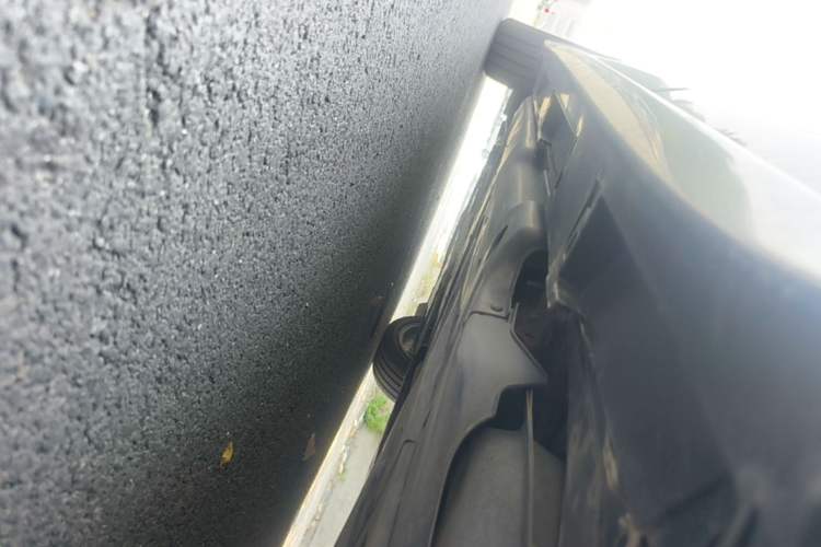 Used Toyota Crown 2015 2.0T Fashion Edition Chassis Rear Left