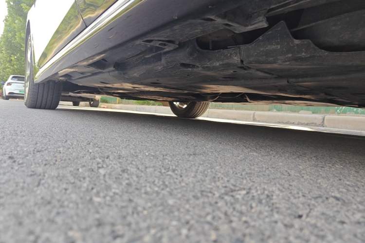 Used Toyota Crown 2015 2.5L Smart Edition Chassis Rear Left