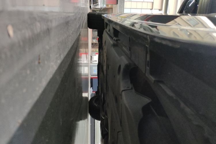 Used Toyota Crown 2015 2.5L Smart Edition Chassis Rear Left