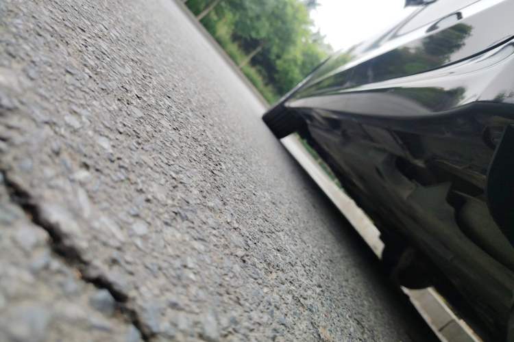 Used Toyota Crown 2015 2.5L Elite Edition Chassis Rear Left