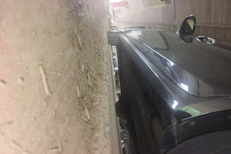 Used Toyota Crown 2015 2.0T Fashion Edition Chassis Rear Left