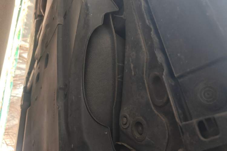 Used Toyota Crown 2015 2.5L Smart Edition Chassis Rear Left