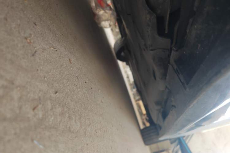 Used Toyota Crown 2015 2.5L Smart Edition Chassis Rear Right
