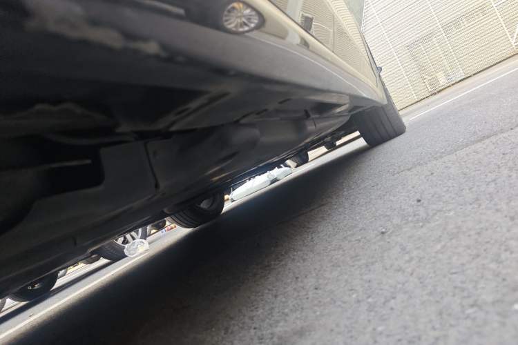 Used Toyota Crown 2015 2.0T Premium Edition Chassis Rear Right