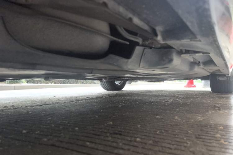 Used Toyota Crown 2015 2.5L Smart Edition Chassis Rear Right