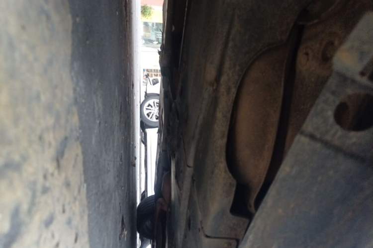Used Toyota Crown 2015 2.0T Elite Edition Chassis Rear Right