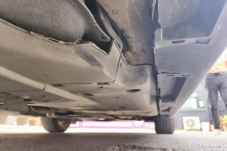 Used Toyota Crown 2015 2.5L Smart Edition Chassis Rear Right