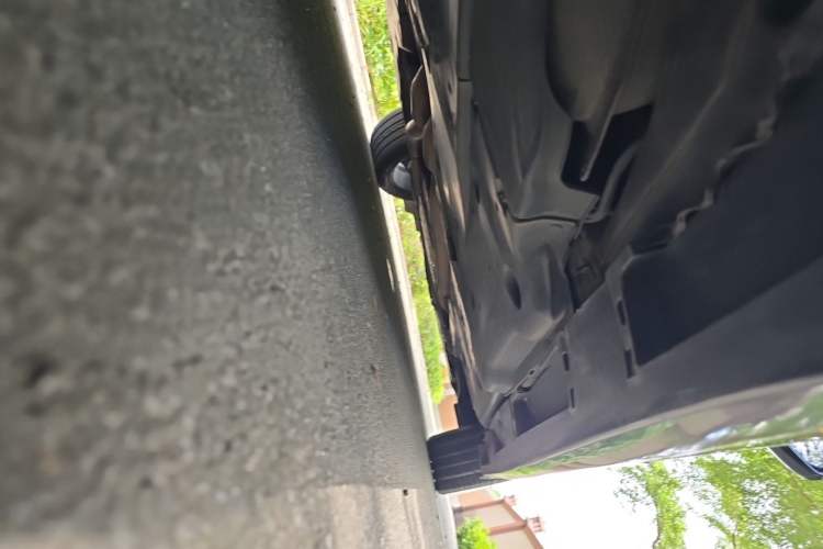 Used Toyota Crown 2015 2.5L Smart Edition Chassis Rear Right