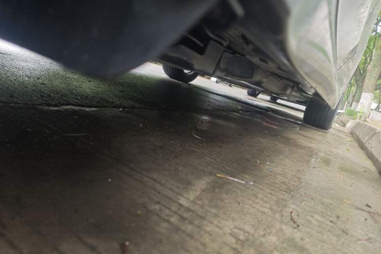 Used Toyota Crown 2015 2.5L Smart Edition Chassis Rear Right
