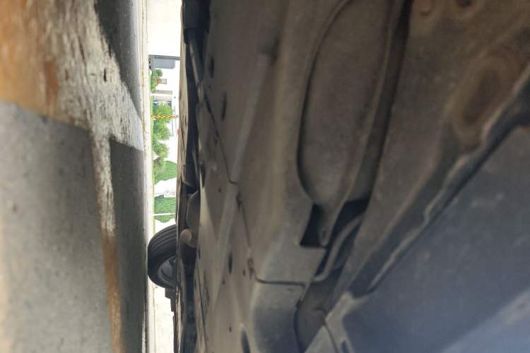 Used Toyota Crown 2015 2.0T Premium Edition Chassis Rear Right