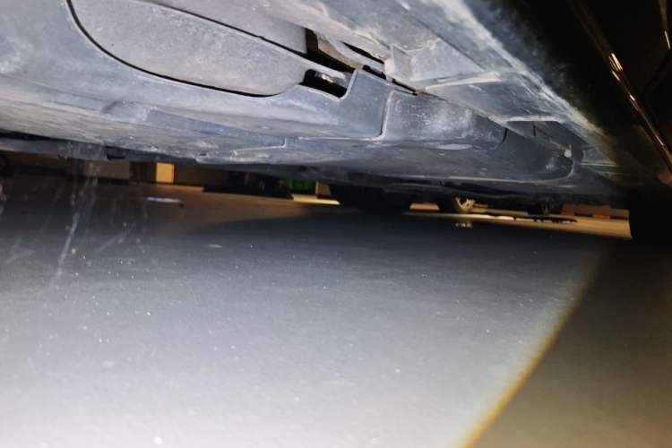 Used Toyota Crown 2015 2.0T Fashion Edition Chassis Rear Right