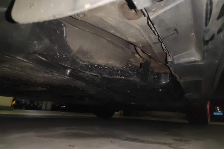 Used Toyota Crown 2015 2.5L Smart Edition Chassis Rear Right