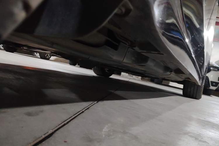 Used Toyota Crown 2015 2.0T Fashion Edition Chassis Rear Right