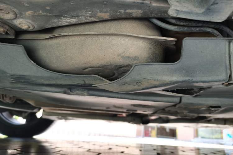 Used Toyota Crown 2015 2.5L Smart Edition Chassis Rear Right