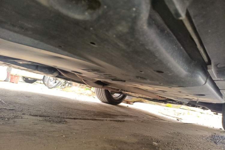 Used Toyota Crown 2015 2.5L Smart Edition Chassis Rear Right