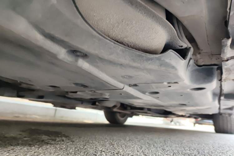 Used Toyota Crown 2015 2.0T Fashion Edition Chassis Rear Right