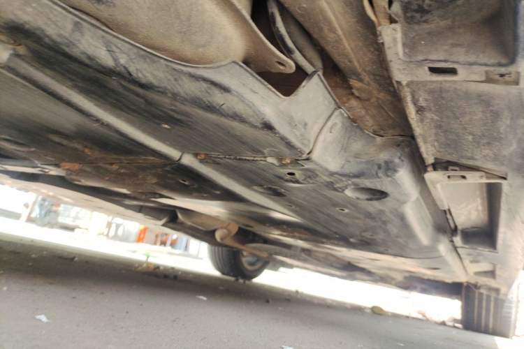 Used Toyota Crown 2015 2.0T Fashion Edition Chassis Rear Right