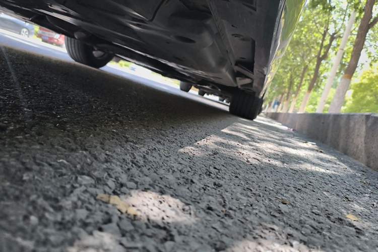 Used Toyota Crown 2015 2.0T Pioneer Edition Chassis Rear Right