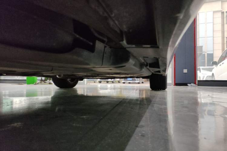 Used Toyota Crown 2015 2.5L Smart Edition Chassis Rear Right