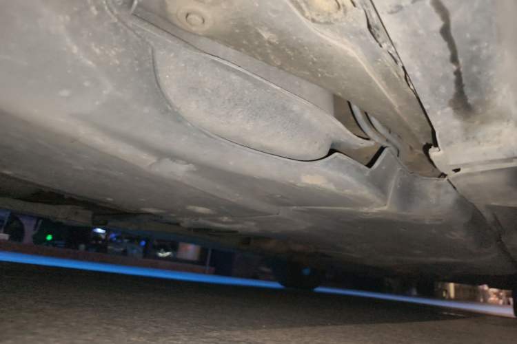 Used Toyota Crown 2015 2.5L Smart Edition Chassis Rear Right