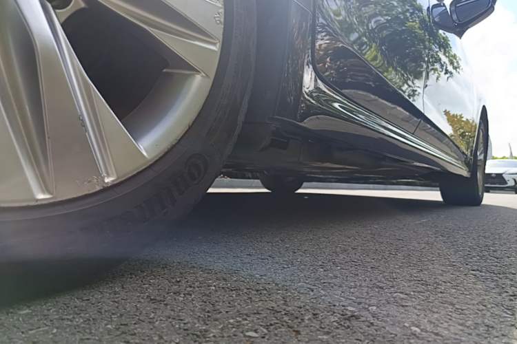 Used Toyota Crown 2015 2.5L Smart Edition Chassis Rear Right