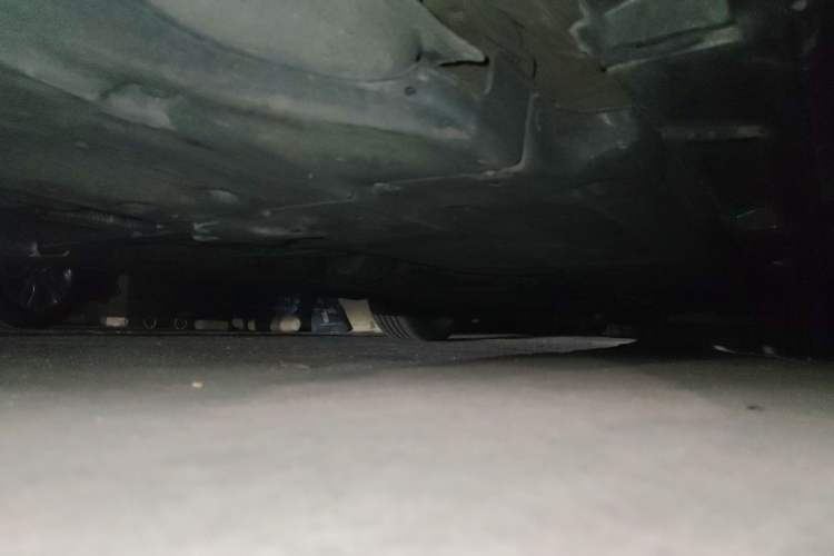 Used Toyota Crown 2015 2.0T Fashion Edition Chassis Rear Right