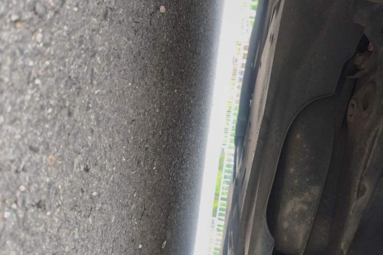 Used Toyota Crown 2015 2.5L Smart Edition Chassis Rear Right