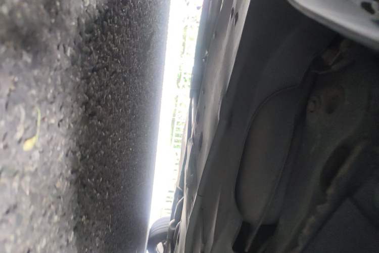 Used Toyota Crown 2015 2.5L Executive Edition Chassis Rear Right