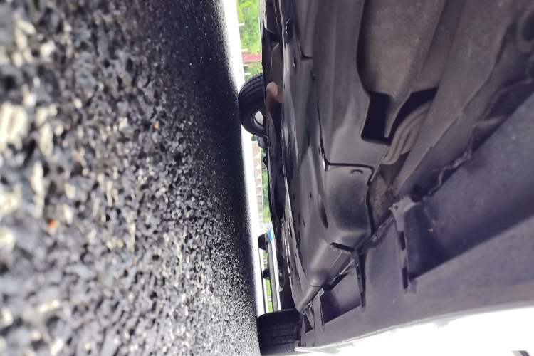Used Toyota Crown 2015 2.0T Fashion Edition Chassis Rear Right