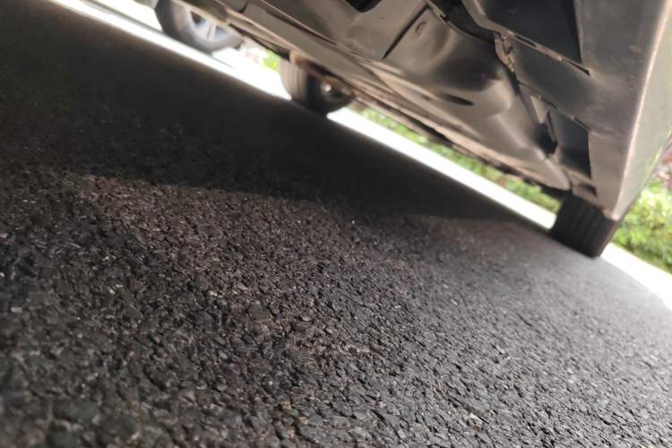 Used Toyota Crown 2015 2.0T Fashion Edition Chassis Rear Right