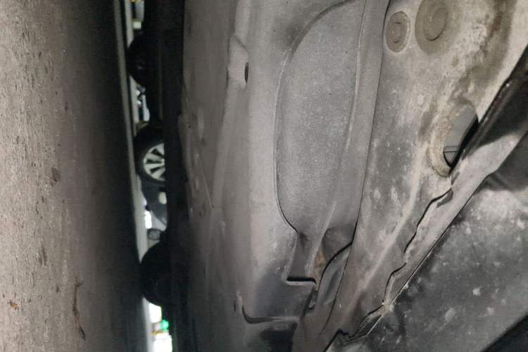 Used Toyota Crown 2015 2.0T Fashion Edition Chassis Rear Right