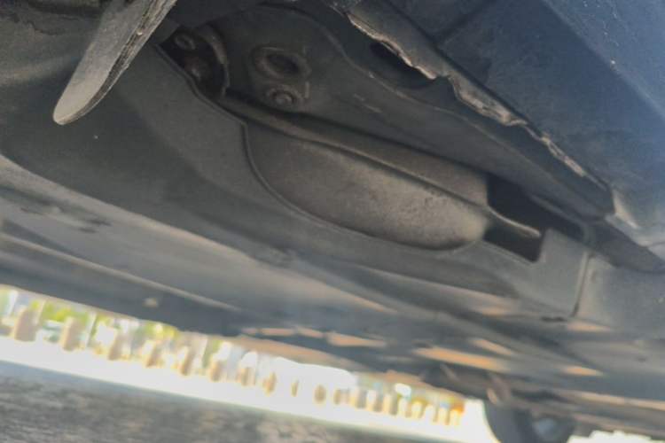 Used Toyota Crown 2015 2.5L Smart Edition Chassis Rear Right