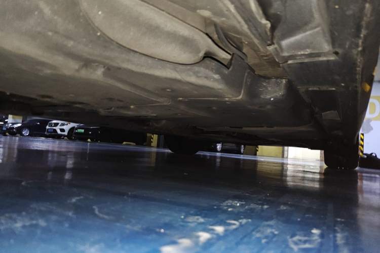 Used Toyota Crown 2015 2.0T Fashion Edition Chassis Rear Right